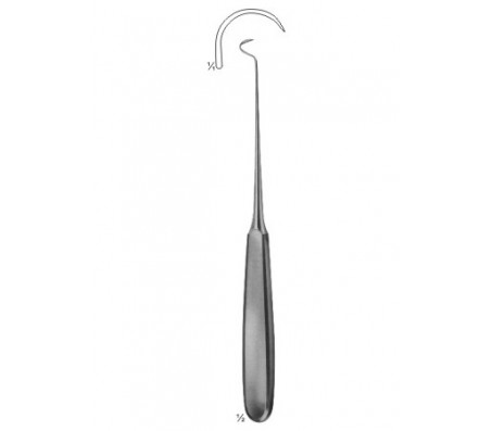 Suture Instruments